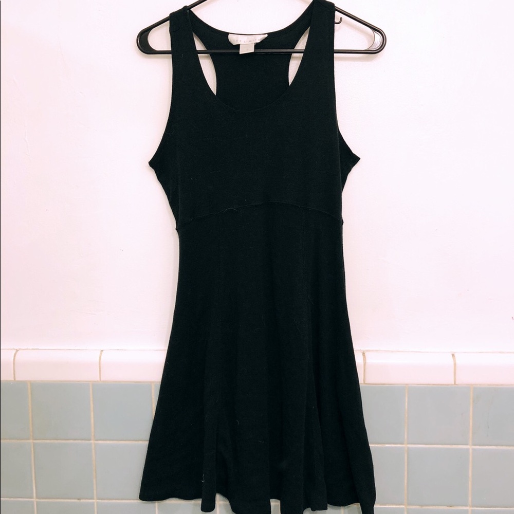 Black Dress!